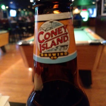 The Five Four Bar & Grill - Coney Island Orange Vanilla Cider - American Near Me - Levittown, Pennsylvania The Five Four Bar & Grill - Coney Island Orange Vanilla Cider - American Near Me - Levittown, Pennsylvania