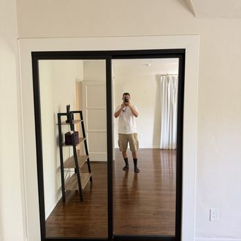 Master Door and Crown - before and after - Door Sales/Installation Near Me - Simi valley, California Master Door and Crown - before and after - Door Sales/Installation Near Me - Simi valley, California