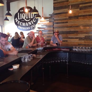 Liquid Mechanics Brewing - Atmosphere - Breweries Near Me - Lafayette, Colorado Liquid Mechanics Brewing - Atmosphere - Breweries Near Me - Lafayette, Colorado