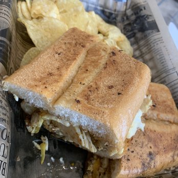 Cousins Cuban Cafe - Pork Sandwich - Cuban Near Me - Black Mountain, North Carolina Cousins Cuban Cafe - Pork Sandwich - Cuban Near Me - Black Mountain, North Carolina