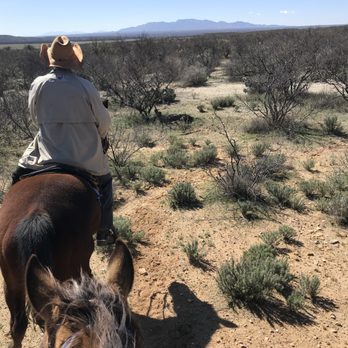 Double R Guest Ranch - Horseback Riding Near Me - Elgin, Arizona