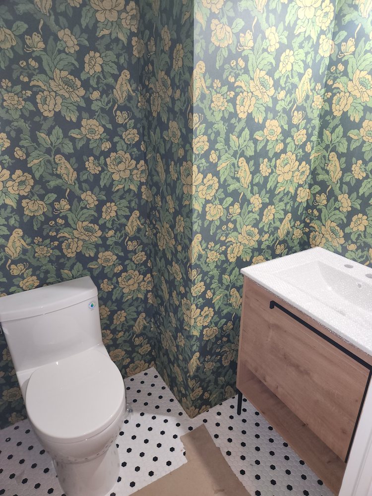 Slide of Jonathan the plumber