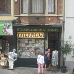 Interphila 