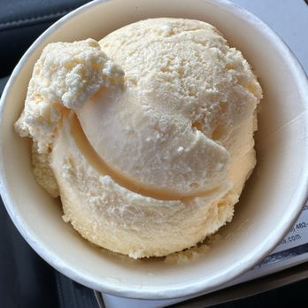 American Pie Records - Vanilla ice cream - Vinyl Records Near Me - Camarillo, California