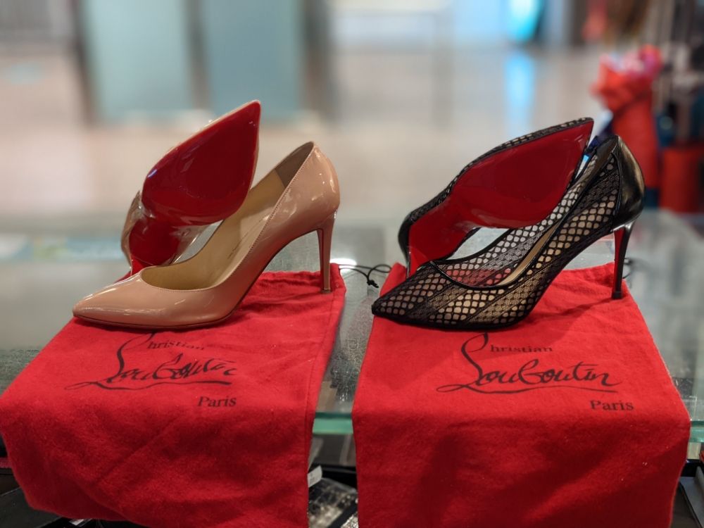 CORDONNERIE MTL Updated September 2024 150 SaintCatherine Ouest