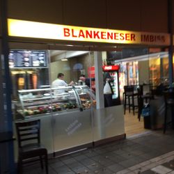 Blankeneser Imbiss