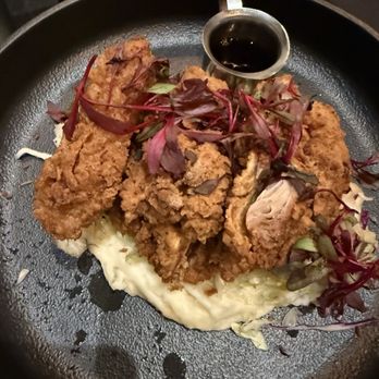 The Cooperage American Grille - Fried chicken - American Near Me - Walnut Creek, California