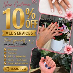 SC Nail Bar