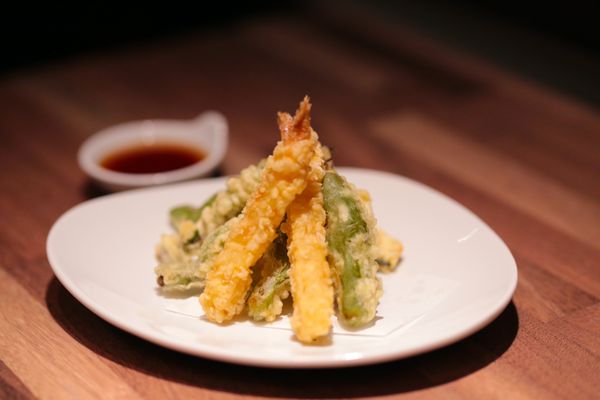 Kaz The Soba Place by null