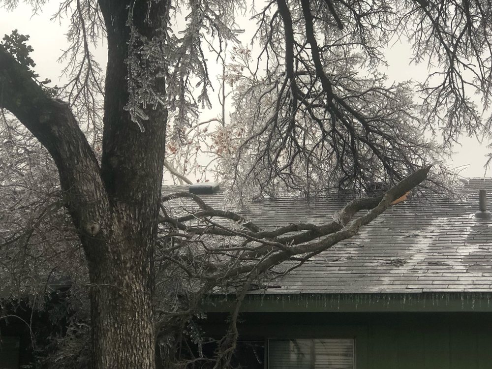 Slide of Laursen Roofing