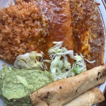 Casuelas Café - Flautas and enchilada - Mexican Near Me - Palm Desert, California Casuelas Café - Flautas and enchilada - Mexican Near Me - Palm Desert, California
