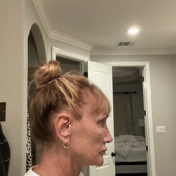 Hair by Mel - This is after a full highlight - Hair Stylists Near Me - Round Rock, Texas Hair by Mel - This is after a full highlight - Hair Stylists Near Me - Round Rock, Texas