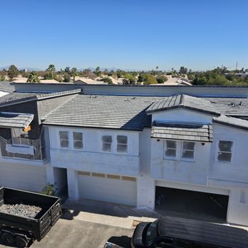 NuRoof - New tile roof in Chandler Arizona - Roofing Near Me - Tempe, Arizona NuRoof - New tile roof in Chandler Arizona - Roofing Near Me - Tempe, Arizona