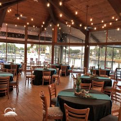 520 On The Water - Offering full Event set up