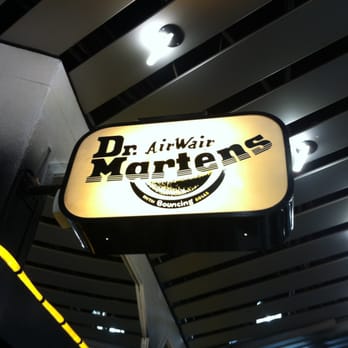 Dr. Airwair Martens - Shoe Stores Near Me - Lille, 59 Dr. Airwair Martens - Shoe Stores Near Me - Lille, 59