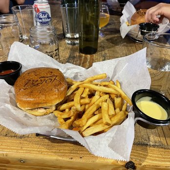 LoKal - Burgers Near Me - Miami, Florida LoKal - Burgers Near Me - Miami, Florida