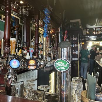 O'Casey's - Irish Near Me - Den Haag, ZH