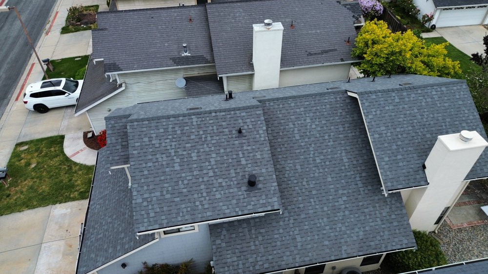 Slide of Eagle Legacy Roof Masters