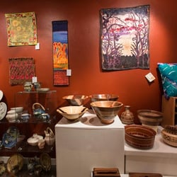 The Artists Shop