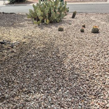 Tone’s Landscaping - Looks like nothing was ever there - Painters Near Me