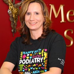 Bay City Foot Clinic