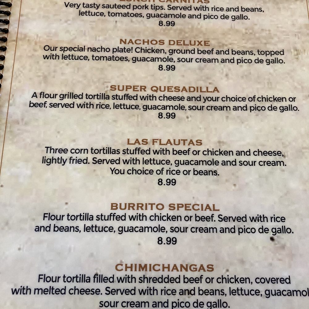 El Tequila - Mexican Near Me - Broken Arrow, Oklahoma