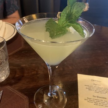 Coast Range - East Side Sour - Steakhouses Near Me - Solvang, California