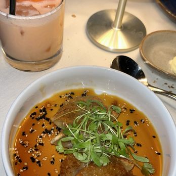 Elements - Wagyu dumplings! - New American Near Me - Paradise Valley, Arizona Elements - Wagyu dumplings! - New American Near Me - Paradise Valley, Arizona