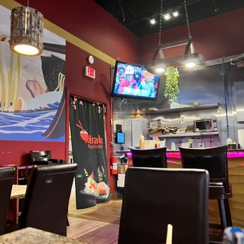 Ichiraku Ramen & Fusion - ambiance - Ramen Near Me - Smithfield, Rhode Island Ichiraku Ramen & Fusion - ambiance - Ramen Near Me - Smithfield, Rhode Island
