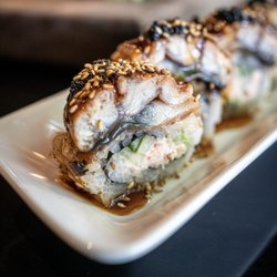Japonessa Sushi Cocina