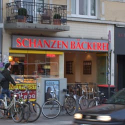 Schanzenbäckerei