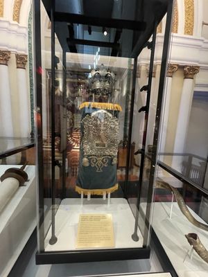 Museum of the Southern Jewish Experience by null