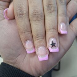 Lucky Nails - How?! Why?!