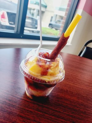 La Michoacana Premium by null