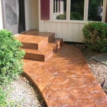 J & M Concrete & Waterproofing - Stamped concrete - Waterproofing Near Me - Rosemount, Minnesota J & M Concrete & Waterproofing - Stamped concrete - Waterproofing Near Me - Rosemount, Minnesota