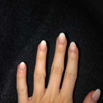 Oscar Nails Spa - Crooked nails. - Skin Care Near Me - Tyler, Texas Oscar Nails Spa - Crooked nails. - Skin Care Near Me - Tyler, Texas