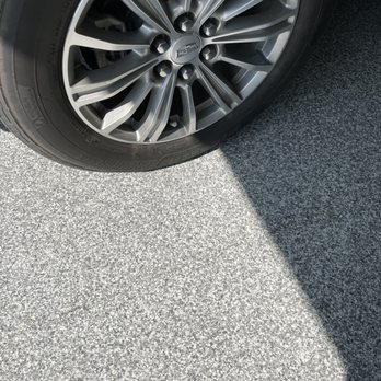 Encore Garage Ohio - Medina - Sealed in 2018, five years ago. - Flooring Near Me - Medina, Ohio Encore Garage Ohio - Medina - Sealed in 2018, five years ago. - Flooring Near Me - Medina, Ohio
