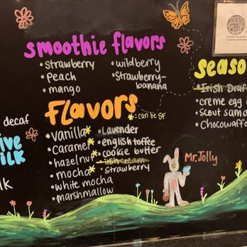 TradeWind Coffee - Flavors and coffee. Yes please - Coffee & Tea Near Me - Dacula, Georgia