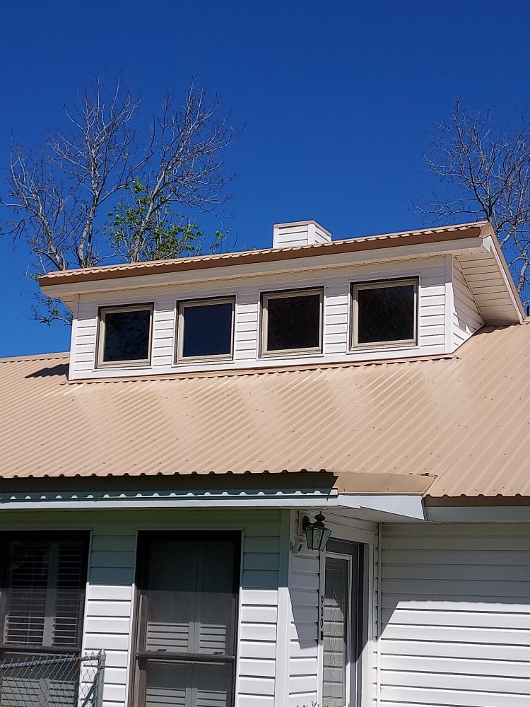 Slide of Simmons Builders