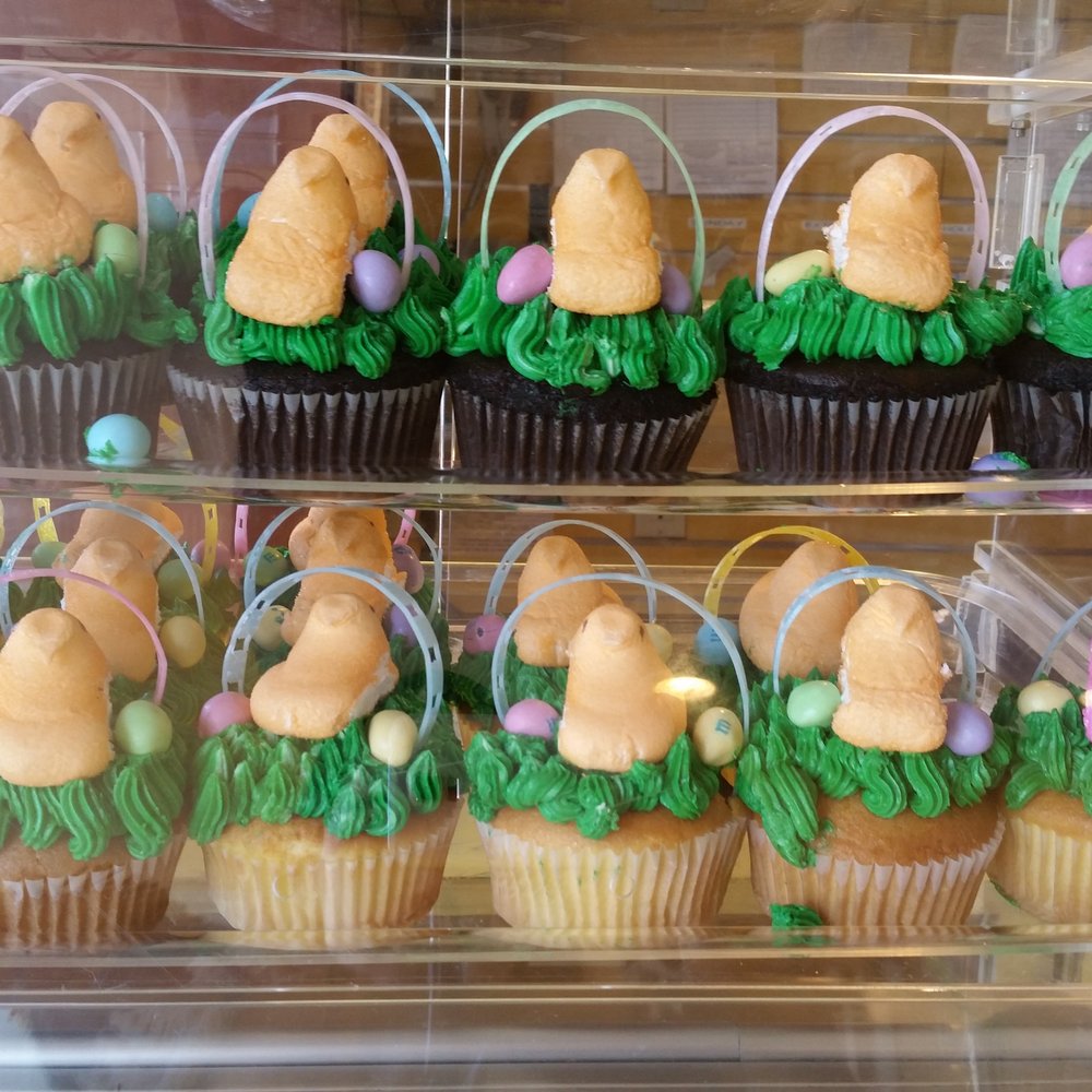 Lulu's Bakery - Adorable Easter cupcakes - Bakeries Near Me - Fresh Meadows, New York Lulu's Bakery - Adorable Easter cupcakes - Bakeries Near Me - Fresh Meadows, New York