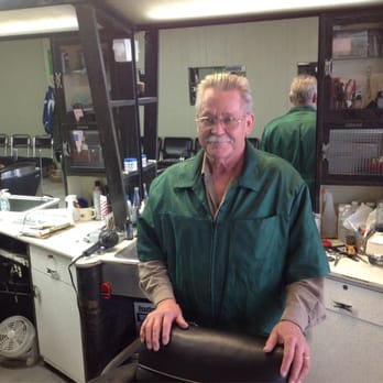Elmers Barber Shop - Elmer. - Barbers Near Me - Indianapolis, Indiana Elmers Barber Shop - Elmer. - Barbers Near Me - Indianapolis, Indiana