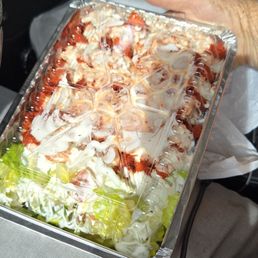 Chicken Bowl