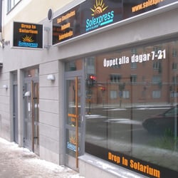 Solexpress