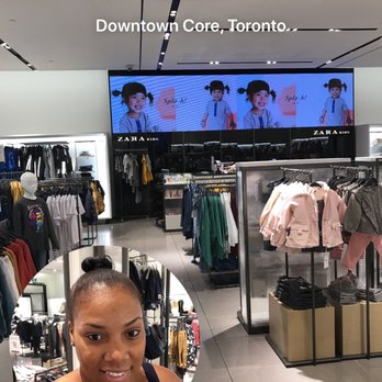 CF Toronto Eaton Centre - Shopping Centers Near Me - Toronto, Ontario CF Toronto Eaton Centre - Shopping Centers Near Me - Toronto, Ontario