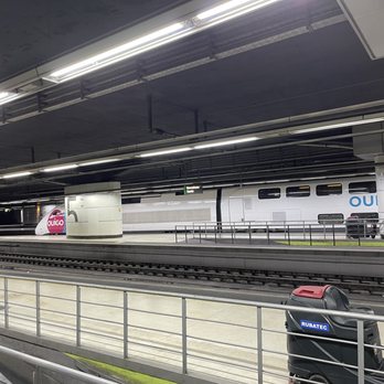 Barcelona Sants Estació - Train Stations Near Me - Barcelona, B
