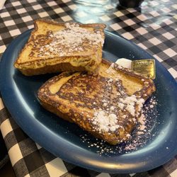 Nancy's Northside Family Restaurant - Alaska French Toast