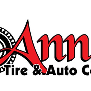 Anna Tire & Auto Center - Tires Near Me - Anna, Illinois Anna Tire & Auto Center - Tires Near Me - Anna, Illinois