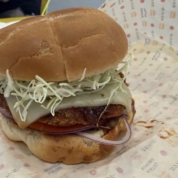 Katsu Burger - Burgers Near Me - Santa Clara, California Katsu Burger - Burgers Near Me - Santa Clara, California