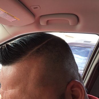 La Barberia - Barbers Near Me - El Paso, Texas