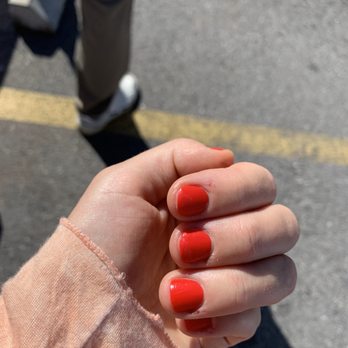 Biscayne Nail & Beauty Bar - Waxing Near Me - Miami, Florida